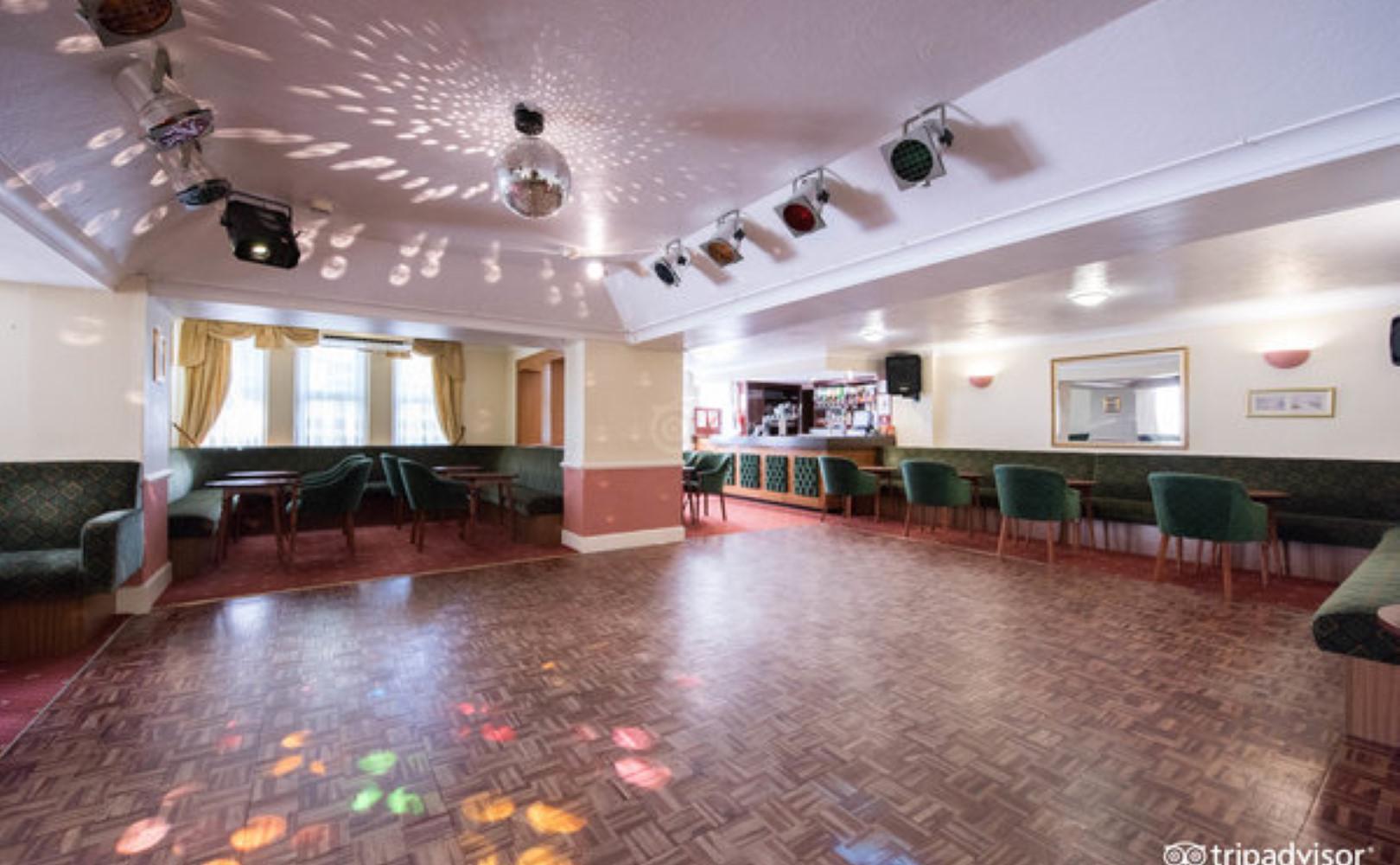 New Westcliff Hotel Bournemouth Exterior foto